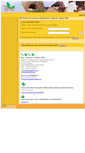 Mobile Screenshot of notification.agencebio.org